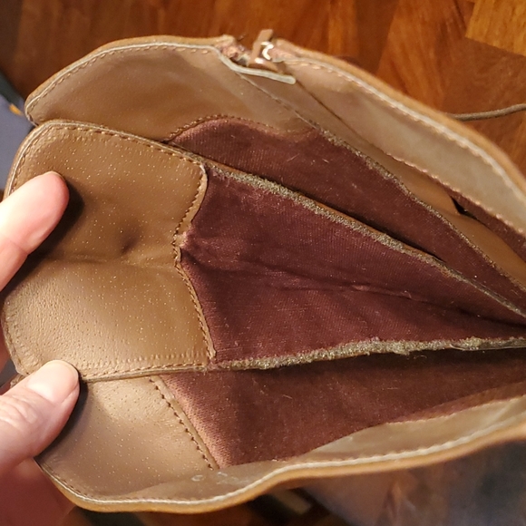 TOP Moda Lace Up Boots - Picture 6 of 6